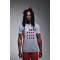 Heart of Midlothian FC Retro Art Football Shirts T-Shirt